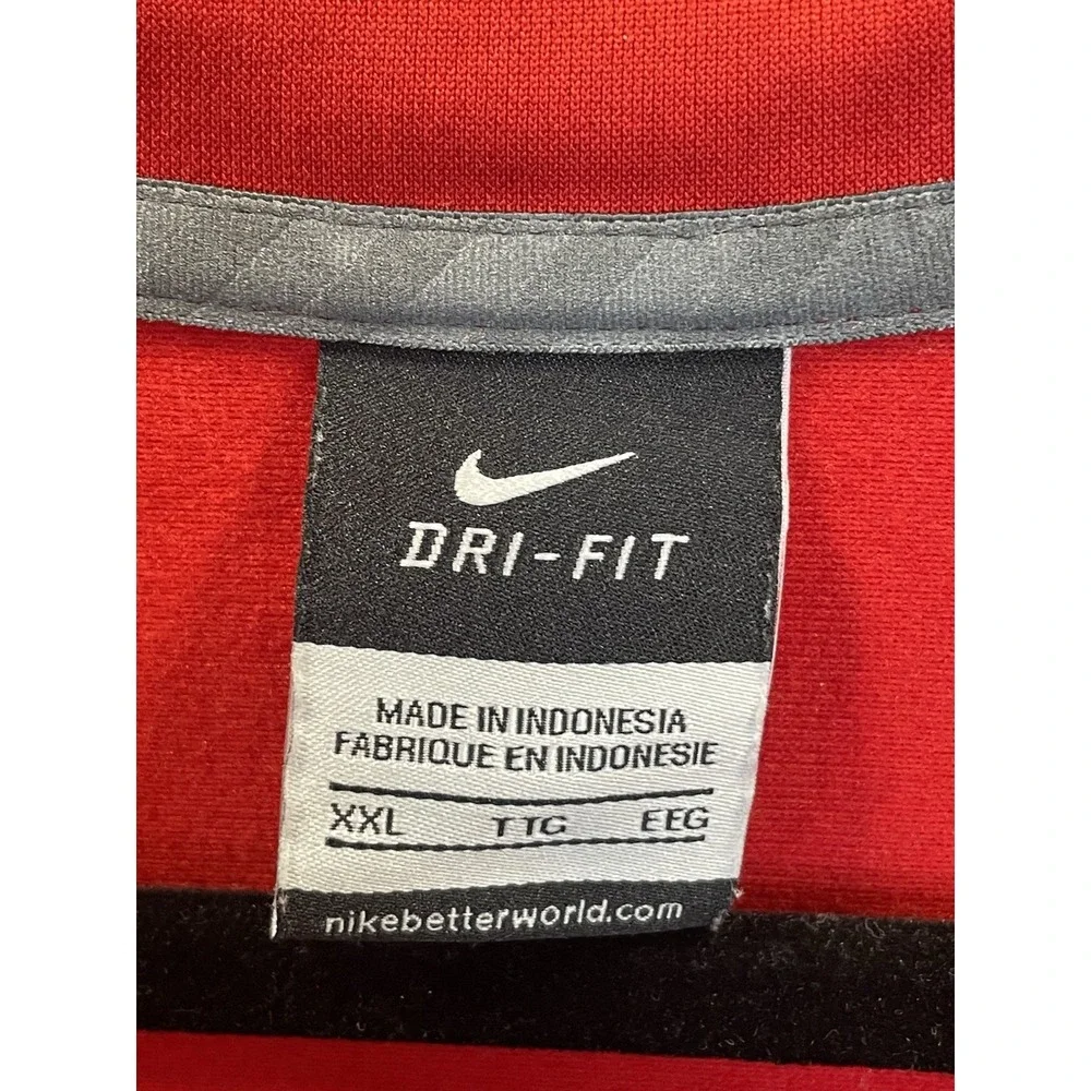 Nike dri fit